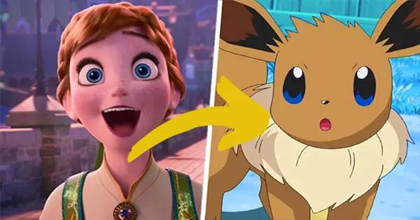 We Can Guess Your Favorite Disney Princess And Their PokΓ©mon Sidekicks Based On The Outfit You Create?