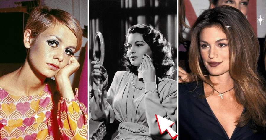 What Beauty Era Is Your Perfect Fit? πΈπ°οΈ